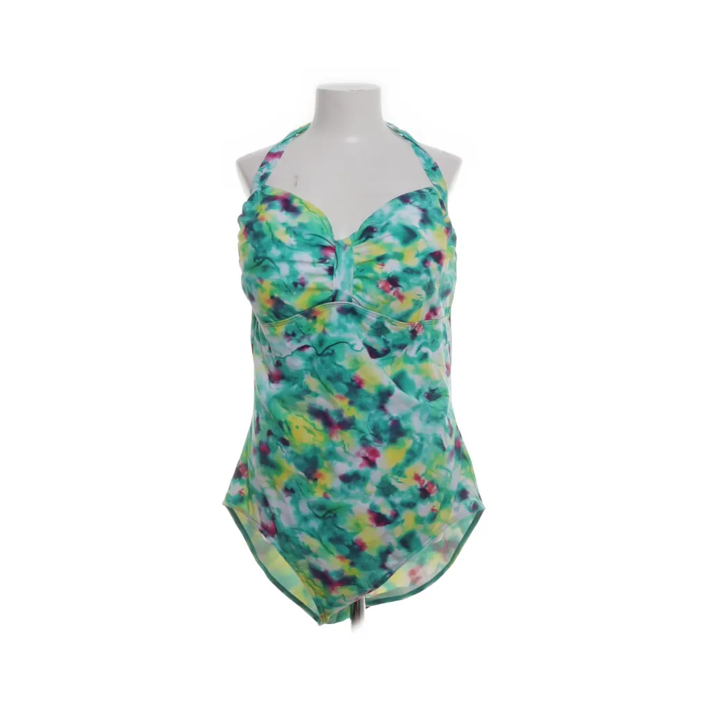 WHKMP's Beach Wave - Badeanzug - Damen - Größe: 50 - Grün