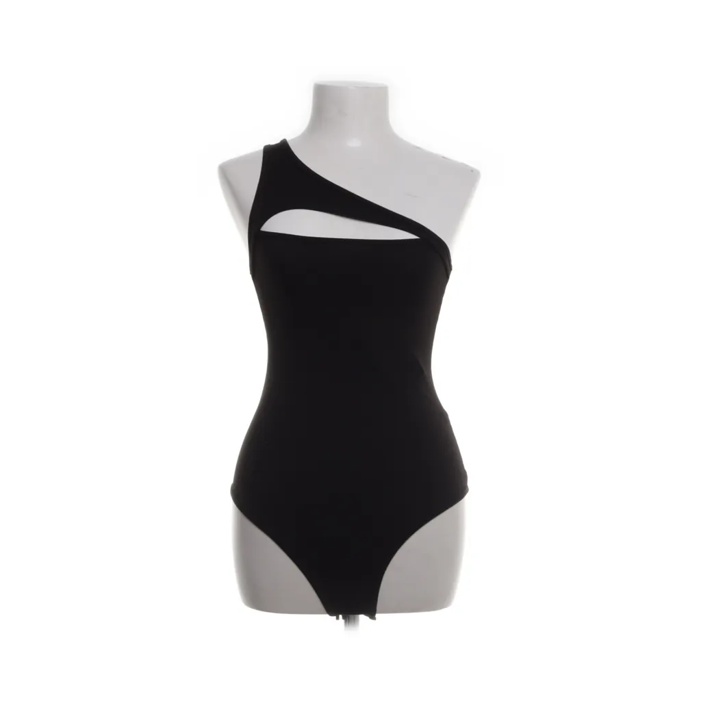 Niay - Body - Damen - Größe: XS - Schwarz