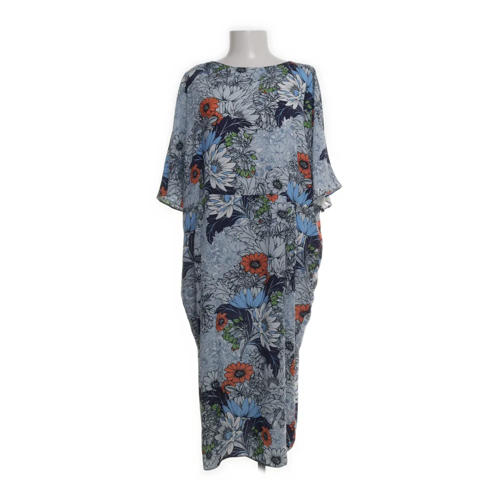 ASOS - Kleid - Damen - Größe: 50 - Blau