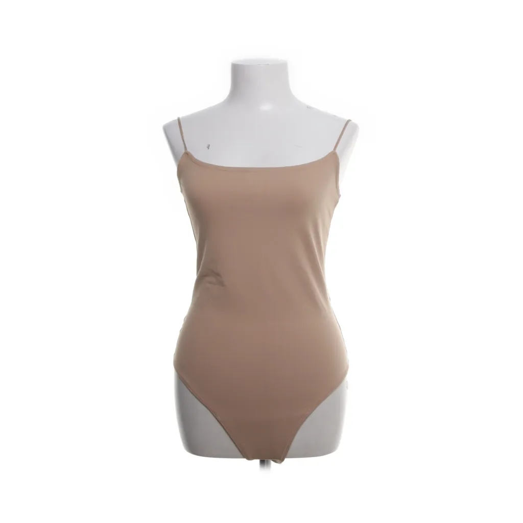 Abercrombie & Fitch - Body - Damen - Größe: L - Beige