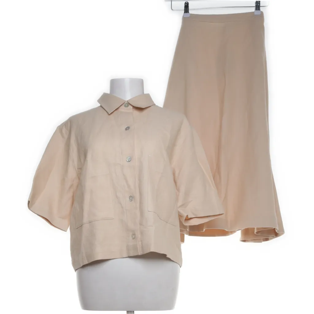 Seidensticker - Set - Damen - Größe: 36 - Beige