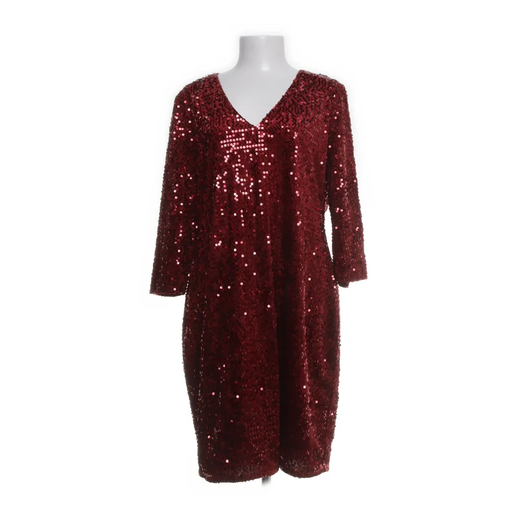 Dorothy Perkins - Cocktailkleid - Damen - Größe: 46 - Rot