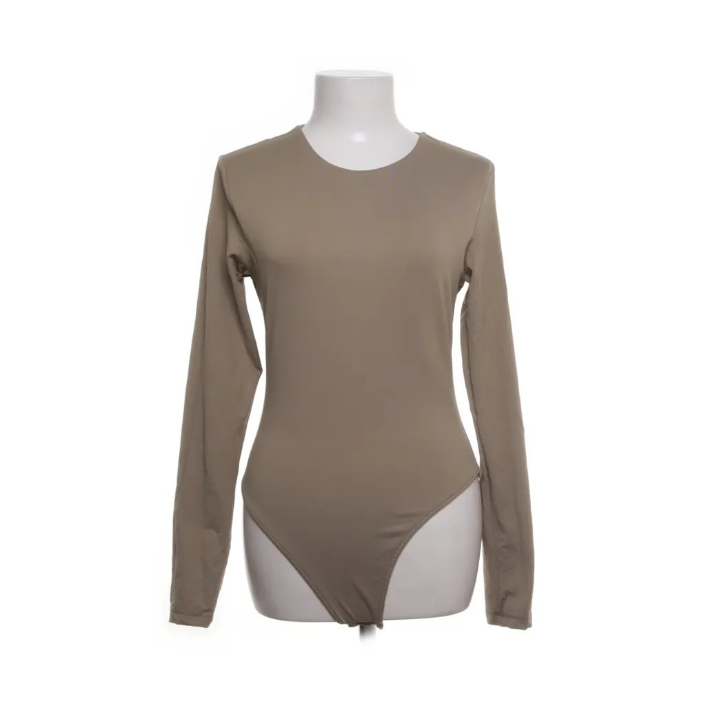 Zara - Body - Damen - Größe: L - Braun