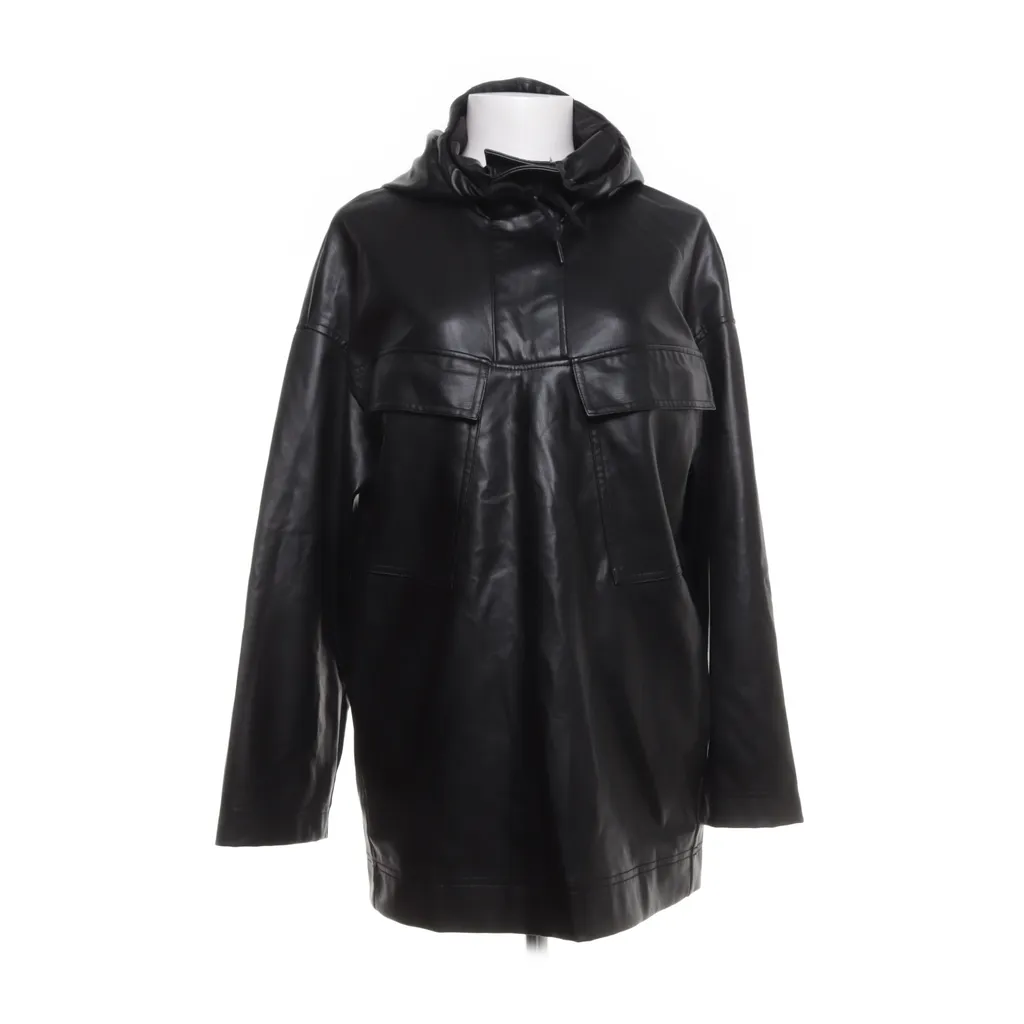 H&M - Anorak - Damen - Größe: XS - Schwarz