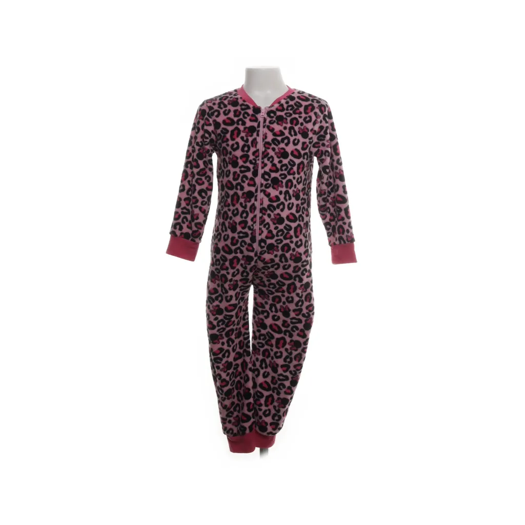 Minnie Mouse - Strampler - Damen - Größe: 104/110 - Pink