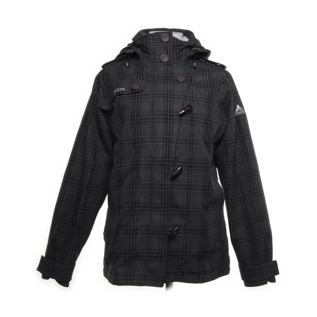 Vaude - Winterjacke - Damen - Größe: 40 - Grün