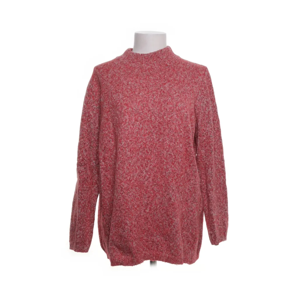 Bonita - Strickpullover - Damen - Größe: XL - Pink