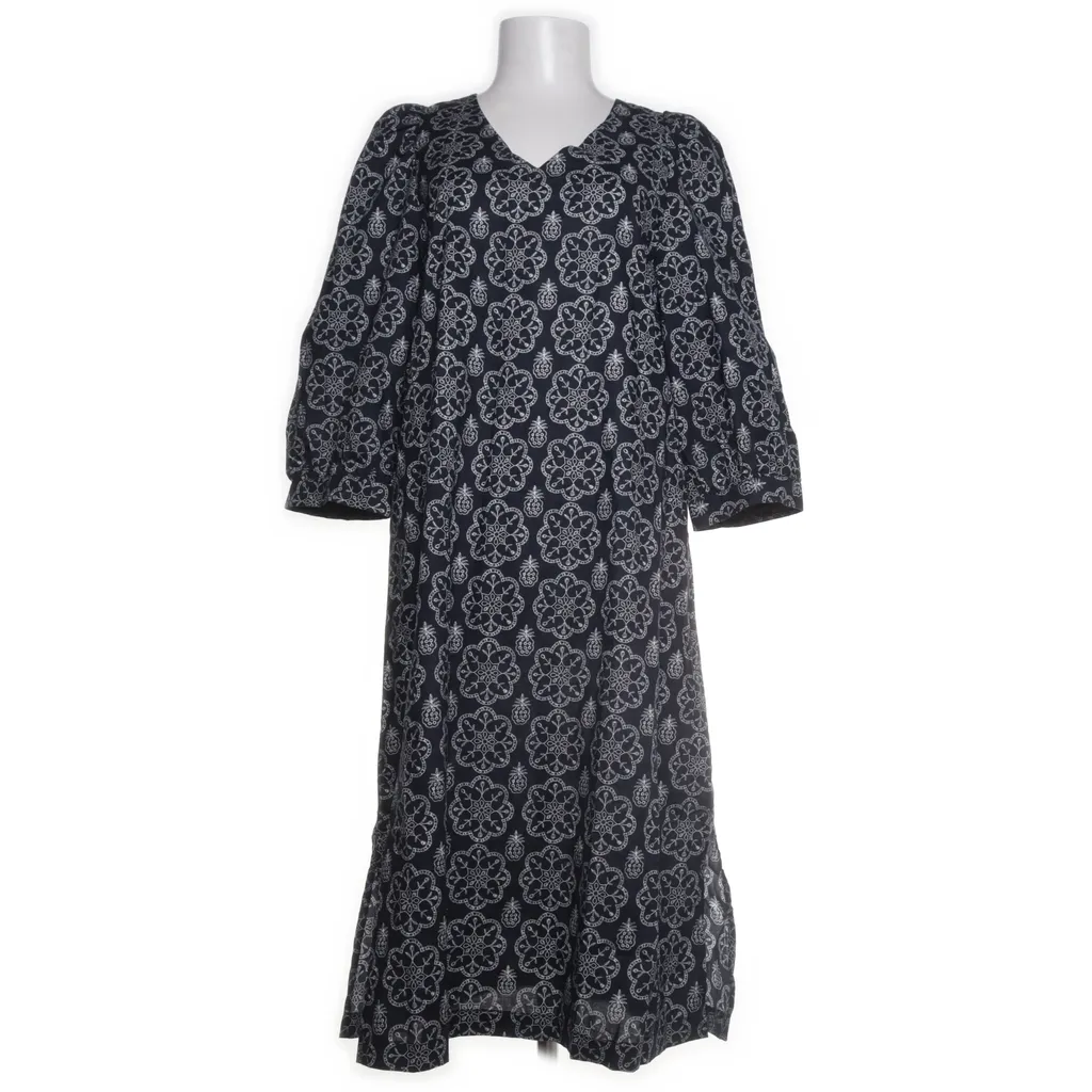 Cappuccini - Kleid - Damen - Größe: 36 - Blau