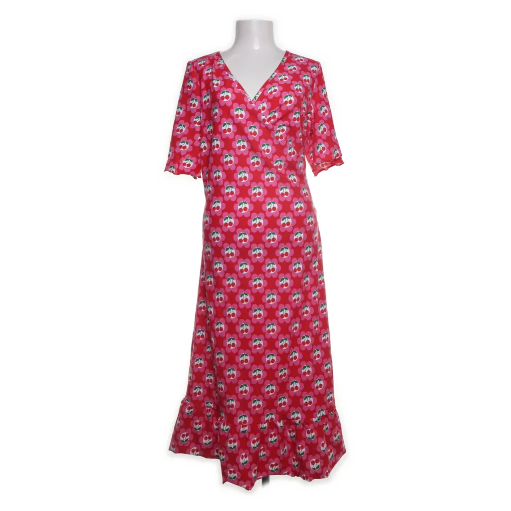 Tante Betsy - Maxikleid - Damen - Größe: L - Rot