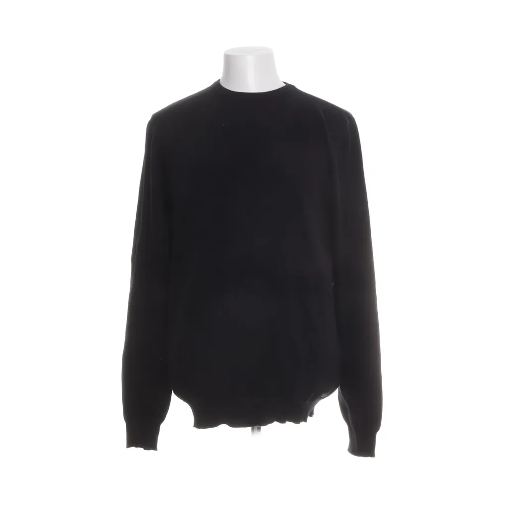 Petrol Industries - Strickpullover - Herren - Größe: XL - Schwarz