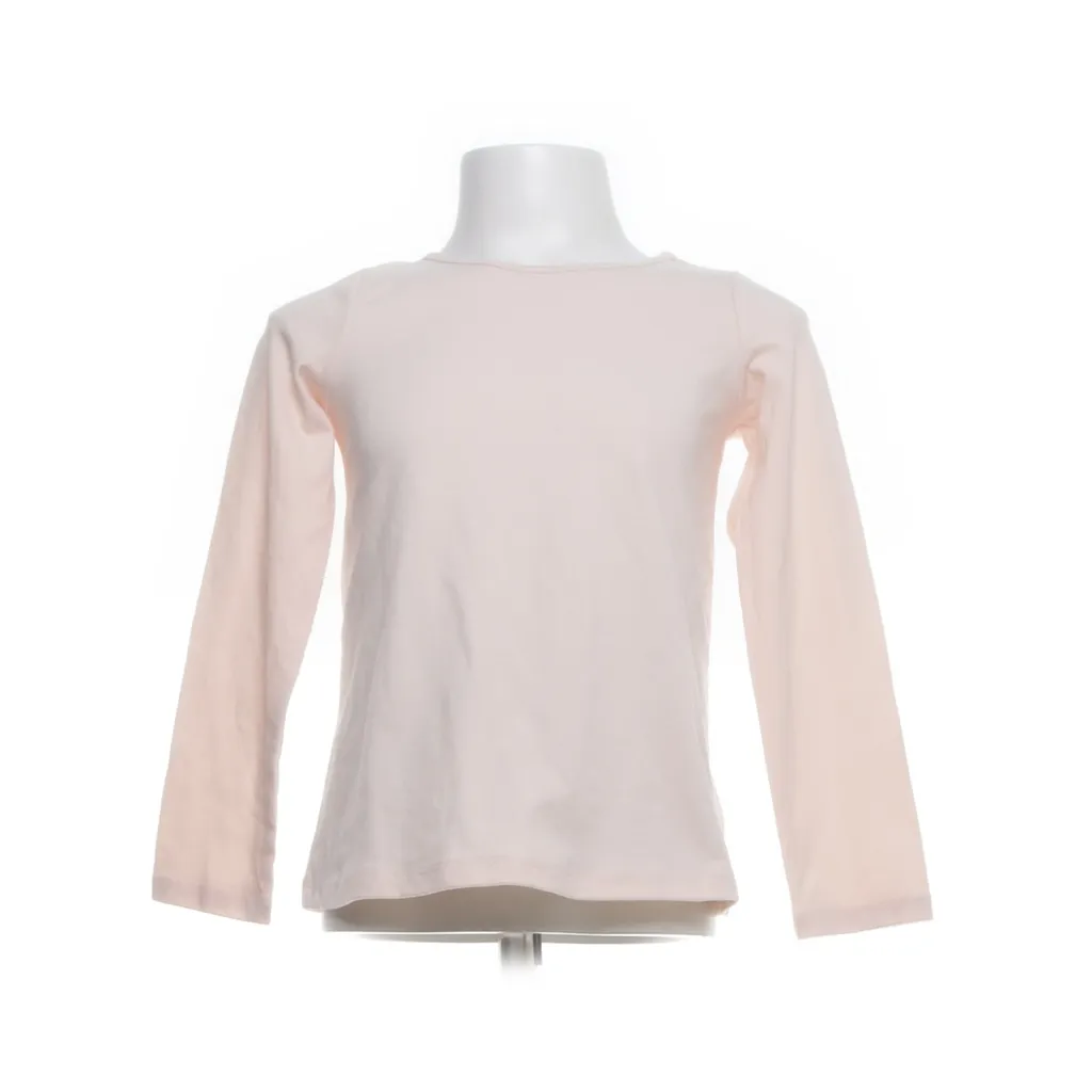 Max Studio - Langarmshirt - Damen - Größe: 104 - Pink