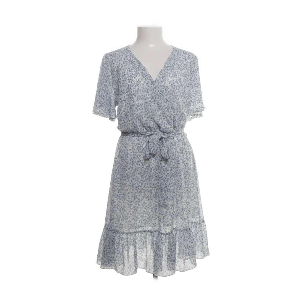 Archie Love - Wickelkleid - Damen - Größe: M/L - Weiß