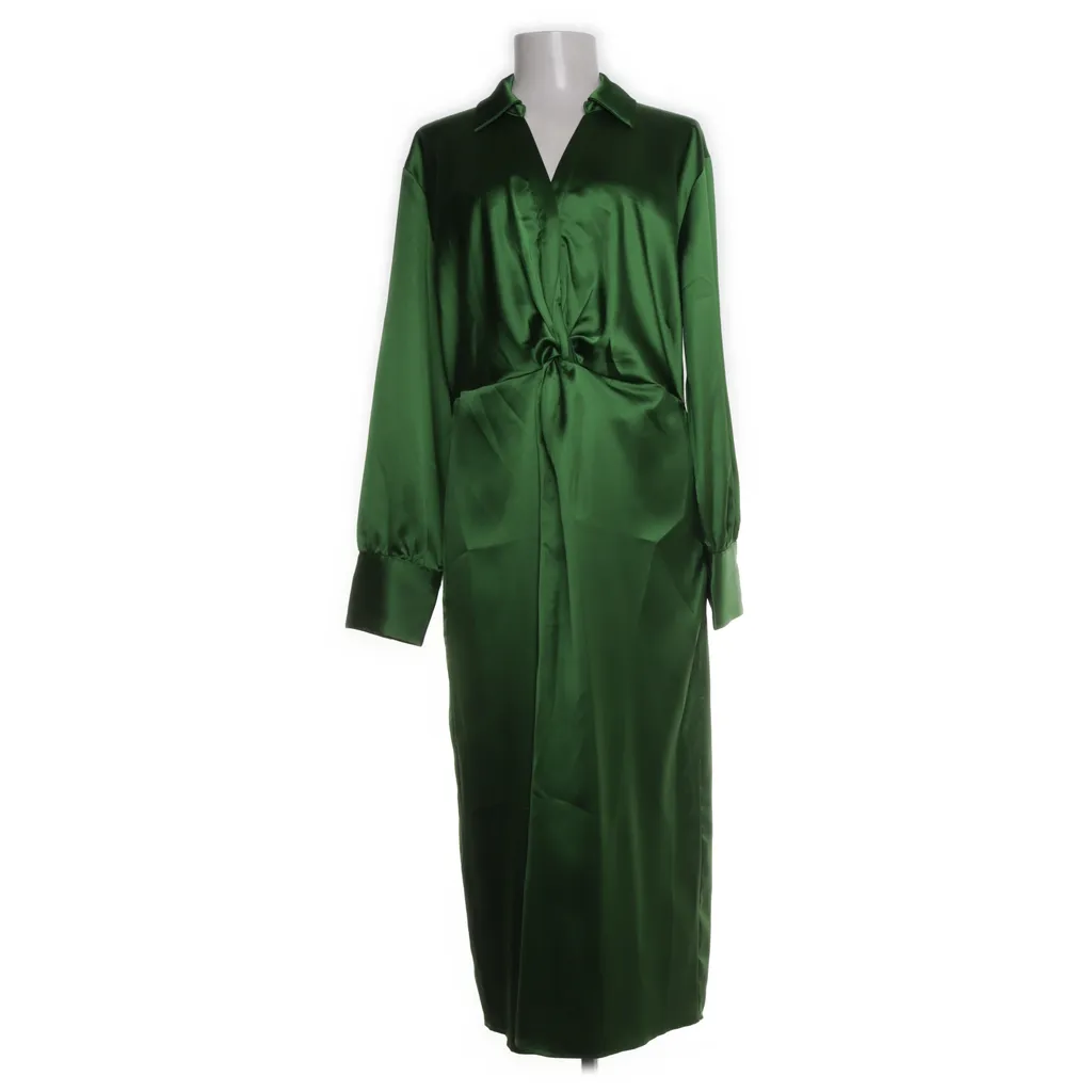 Nanja Massy for JBC - Kleid - Damen - Größe: XL - Grün