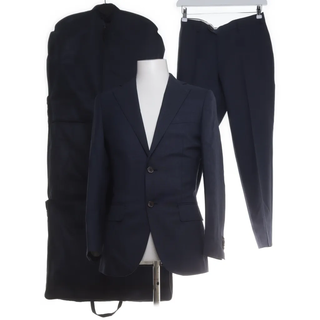 Suitsupply - Anzug - Herren - Größe: 44 - Blau
