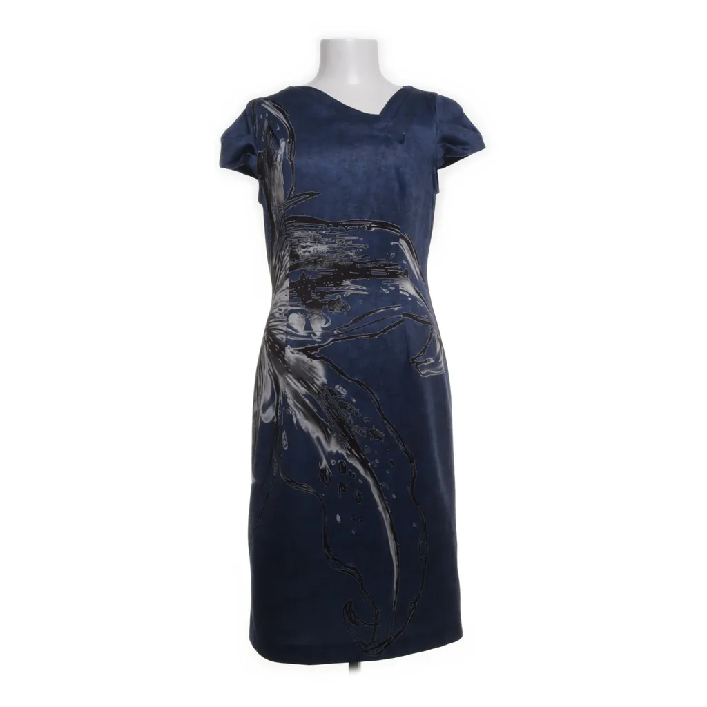 Rinascimento - Kleid - Damen - Größe: XL - Blau