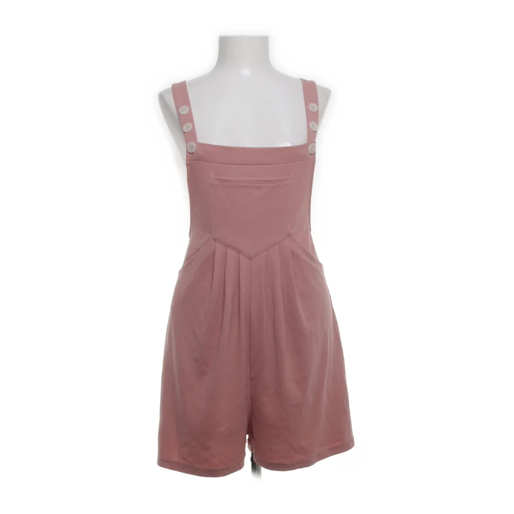 Halara - Latzkleid - Damen - Größe: XS - Pink