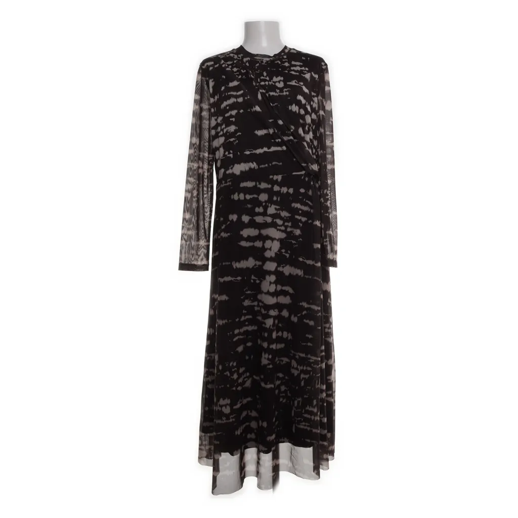 Gerry Weber - Maxikleid - Damen - Größe: S/M - Braun
