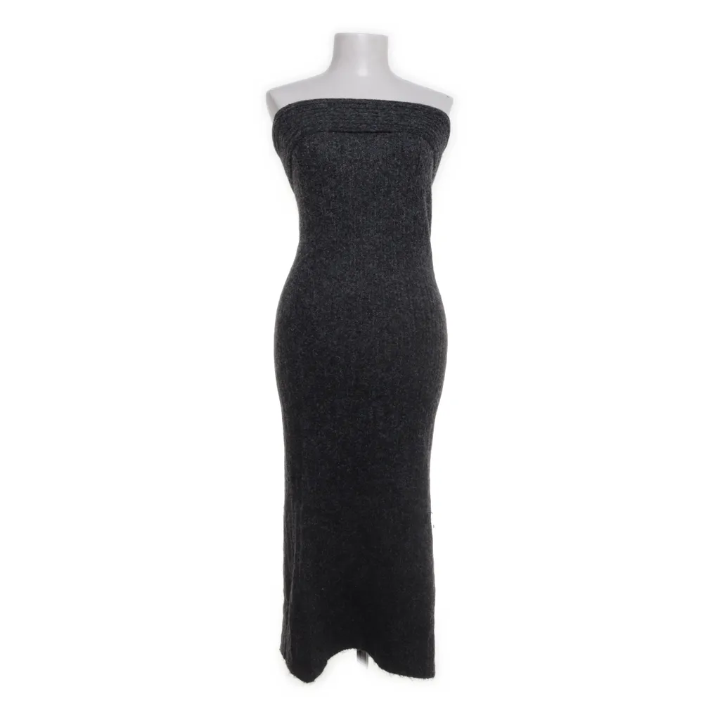 Guts & Gusto - Kleid - Damen - Größe: S/M - Grau
