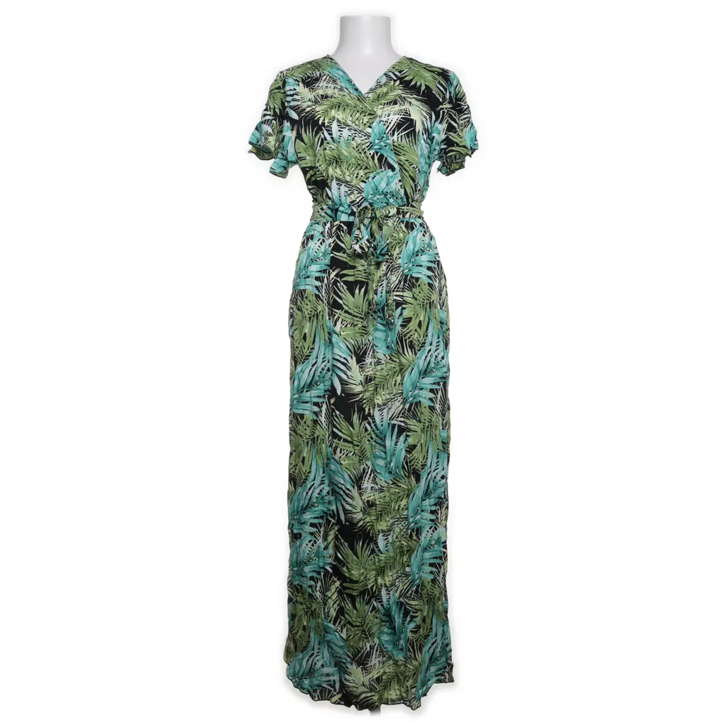 Fashion - Maxikleid - Damen - Größe: XL/XXL - Grün