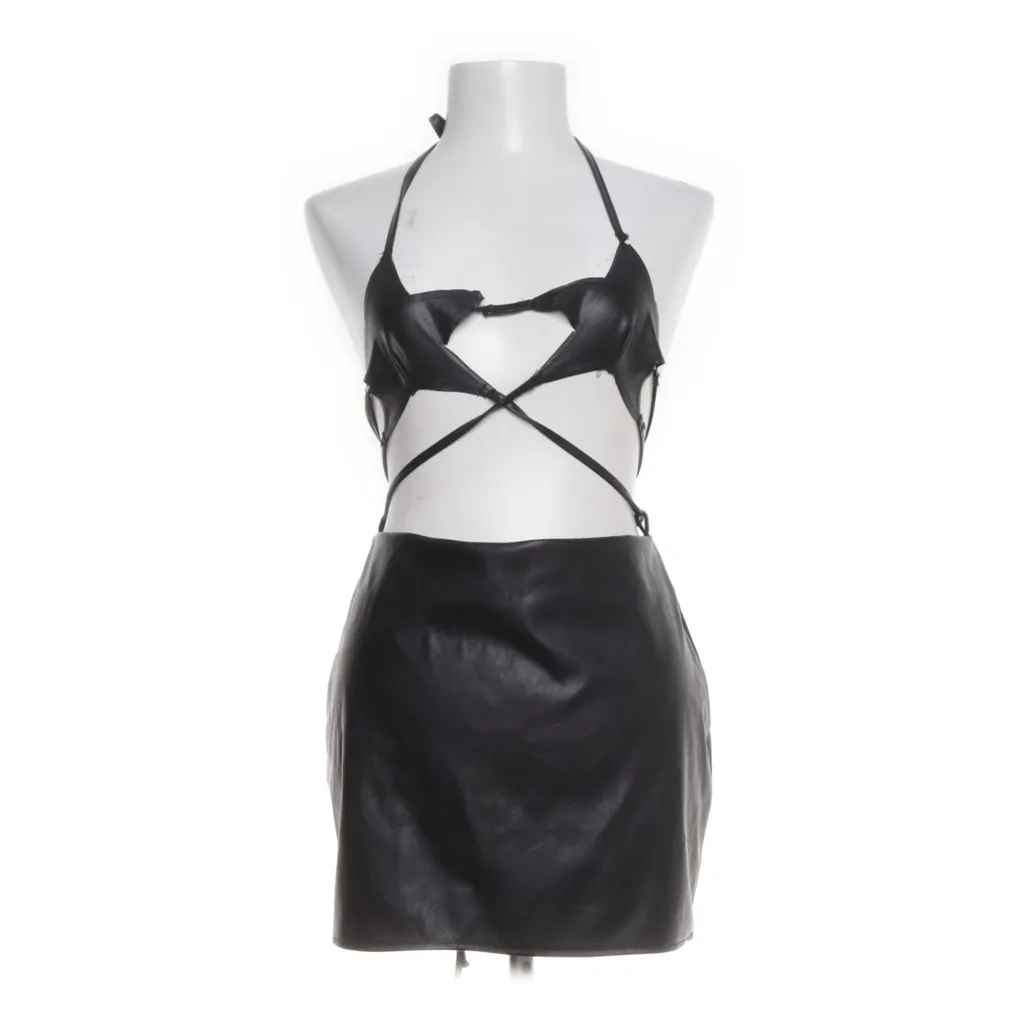 AsYou - Set - Damen - Größe: 36 - Schwarz