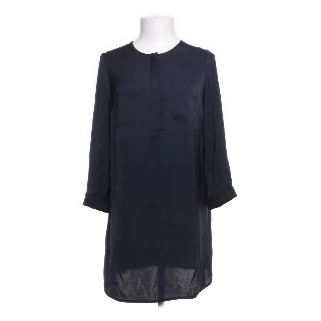 H&M Mama - Mamabluse - Damen - Größe: XS - Blau