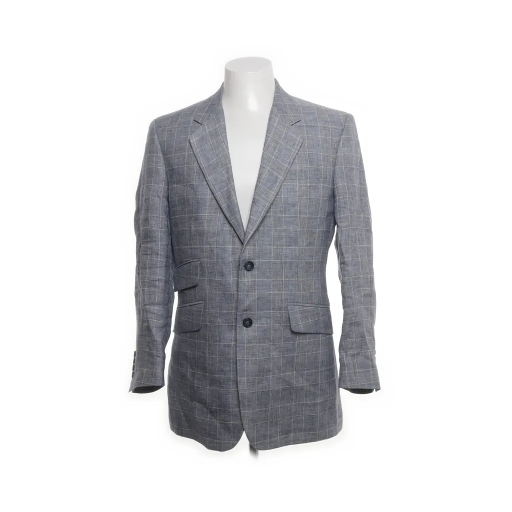 Roderick Charles London - Blazer - Herren - Größe: XL - Grau