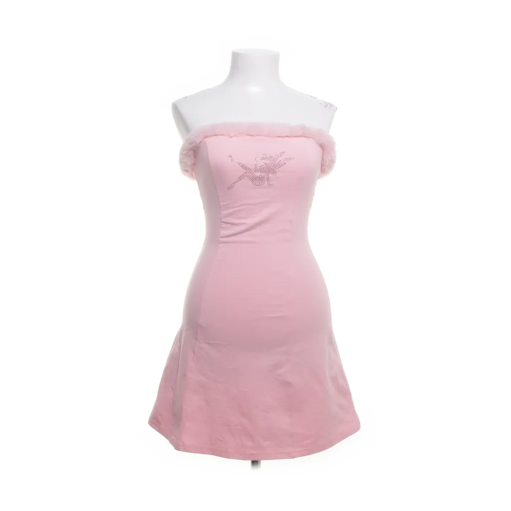 Shyx - Kleid - Damen - Größe: 34 - Pink