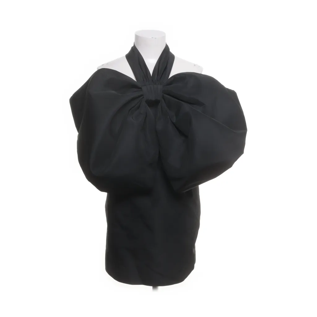 H&M Innovation Circular Design Story - Cocktailkleid - Damen - Größe: 38 - Schwarz
