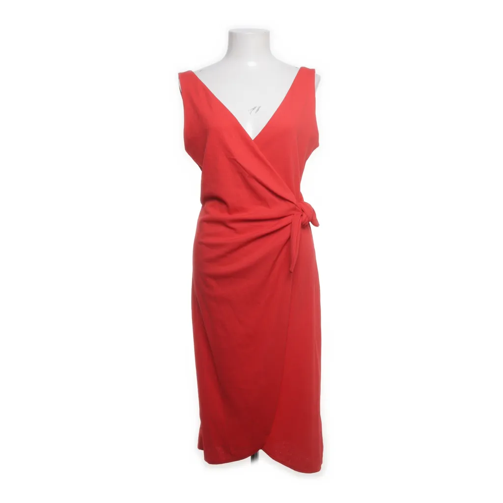 H&M Modern Classic - Wickelkleid - Damen - Größe: S - Rot