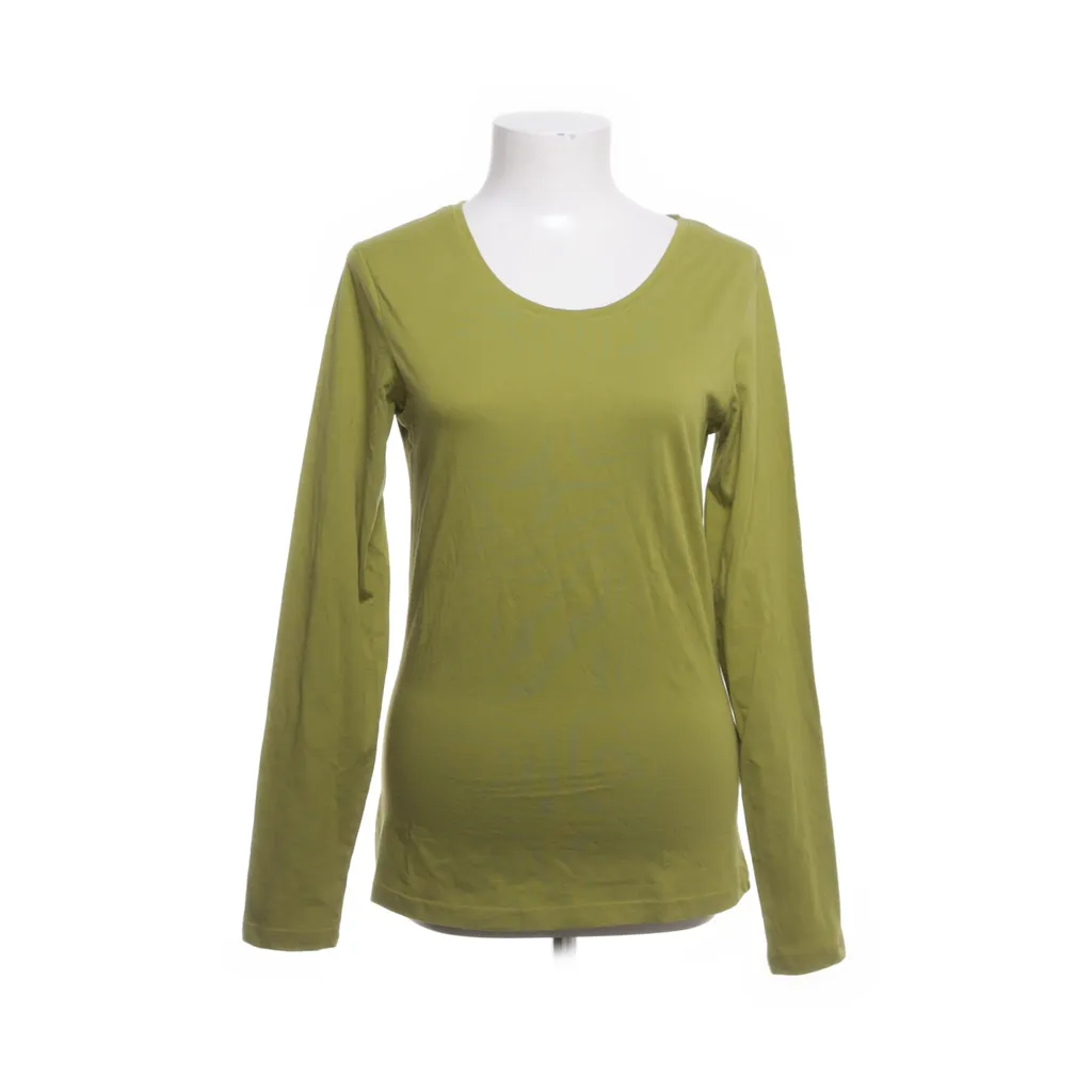 Maao - Langarmshirt - Damen - Größe: 38 - Grün