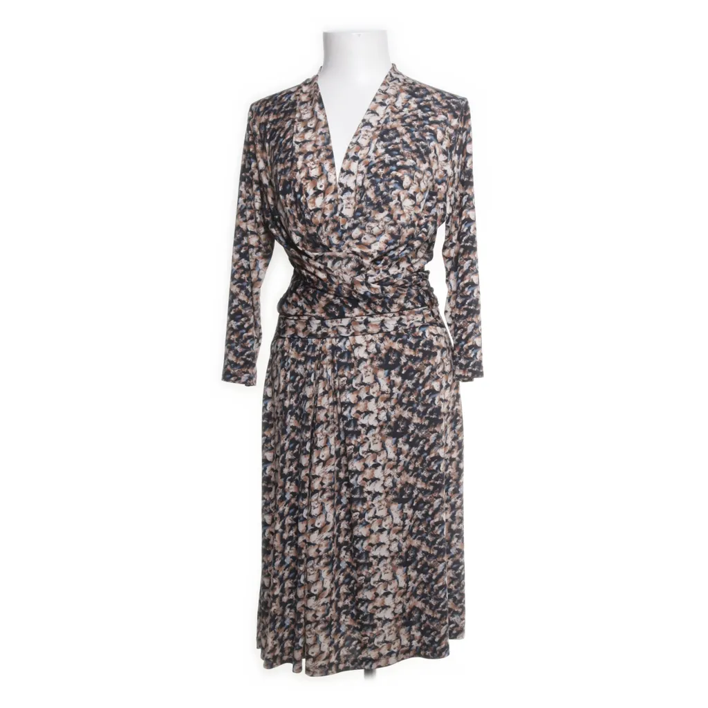 Ilse Jacobsen Hornbæk - Kleid - Damen - Größe: L - Braun