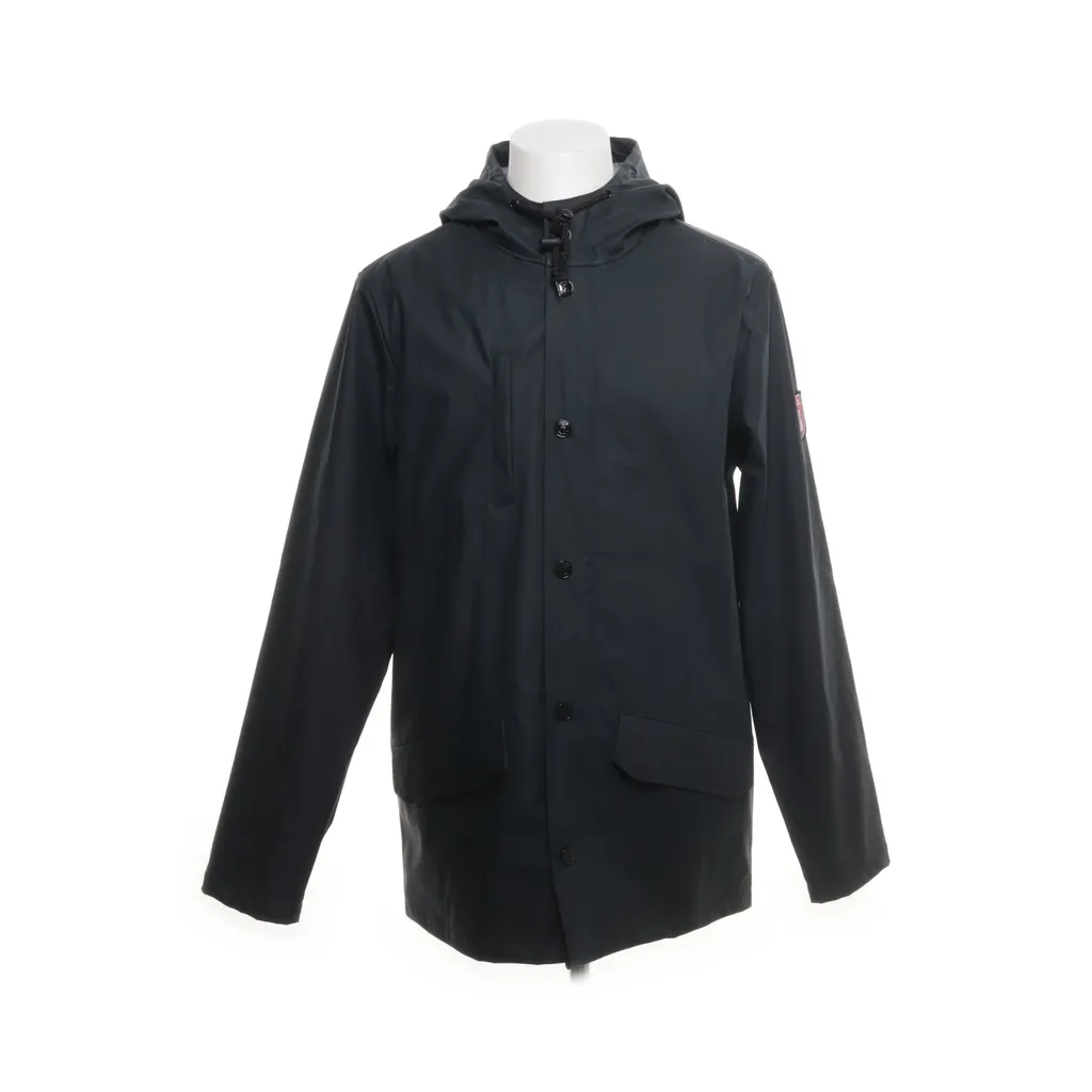 Derbe - Regenjacke - Herren - Größe: M - Schwarz