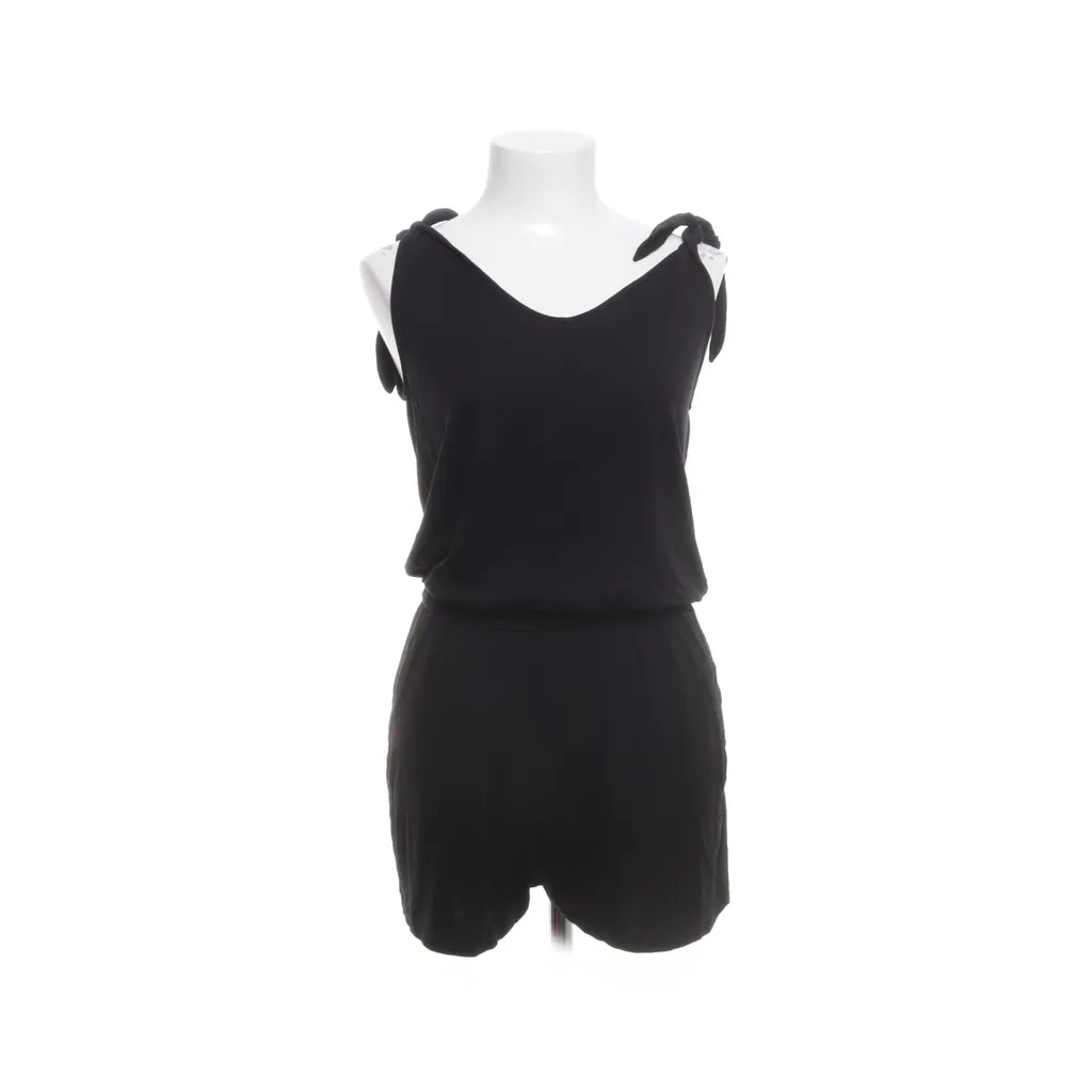 BPC Bonprix Collection - Jumpsuit - Damen - Größe: 36/38 - Schwarz