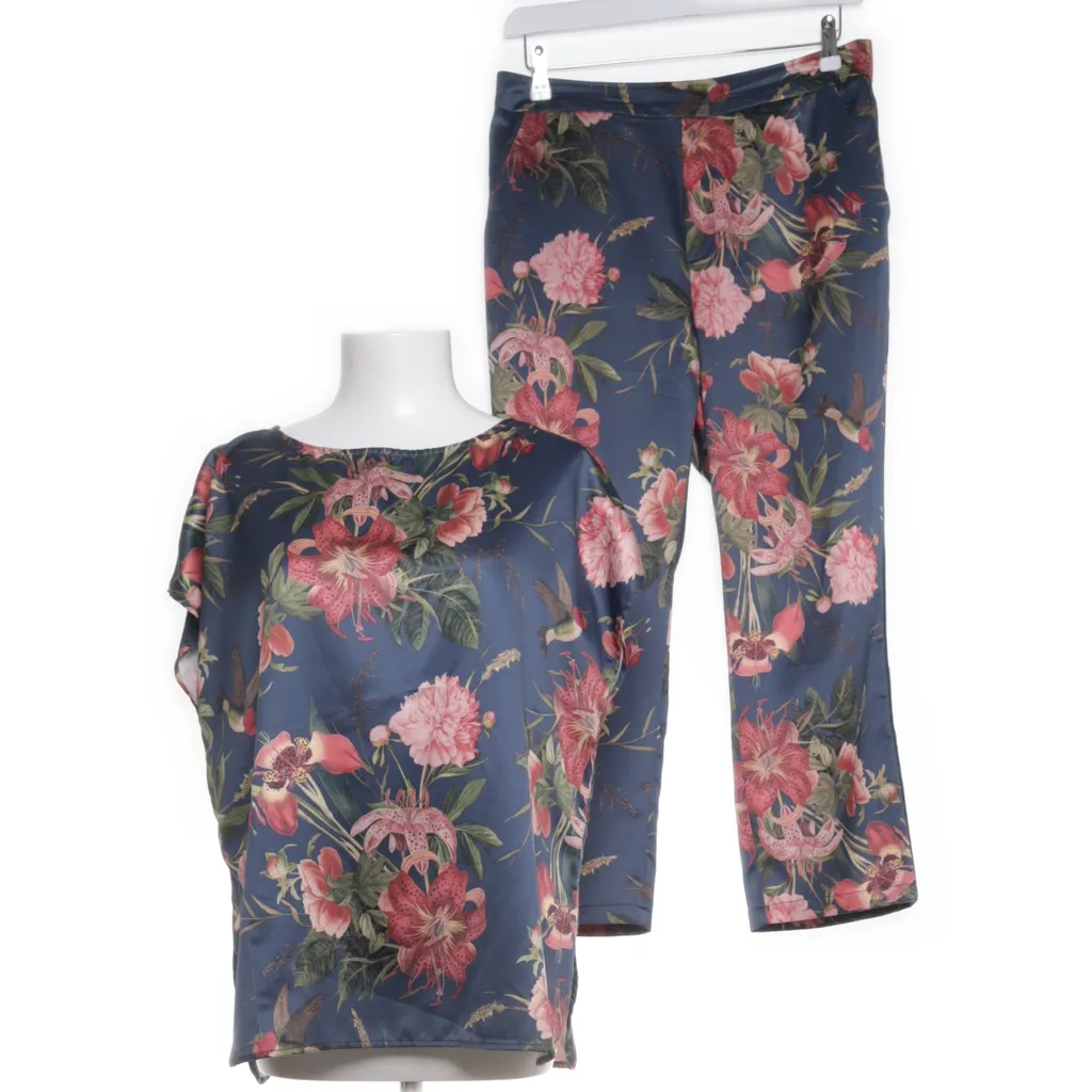 Vintage Stories by KappAhl - Set - Damen - Größe: M - Blau