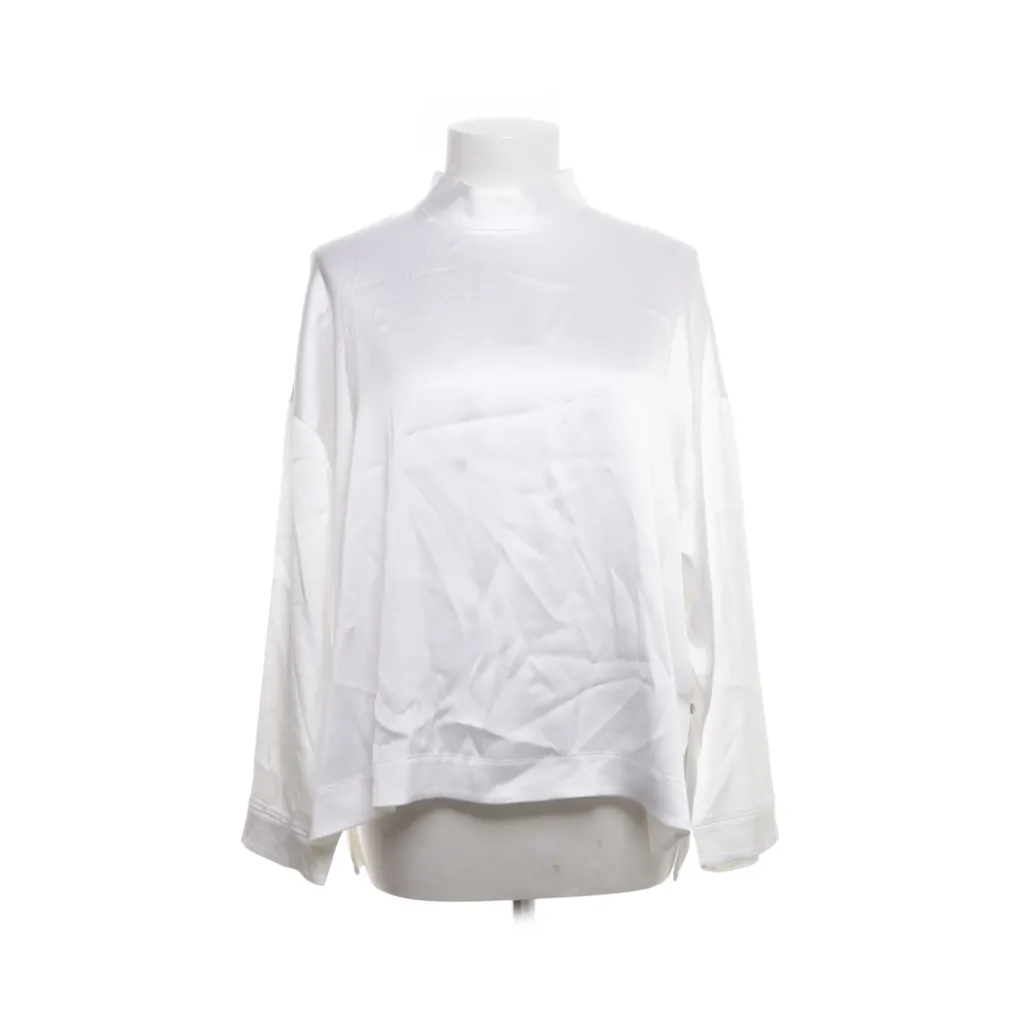 Louis and Mia - Bluse - Damen - Größe: 40 - Weiß