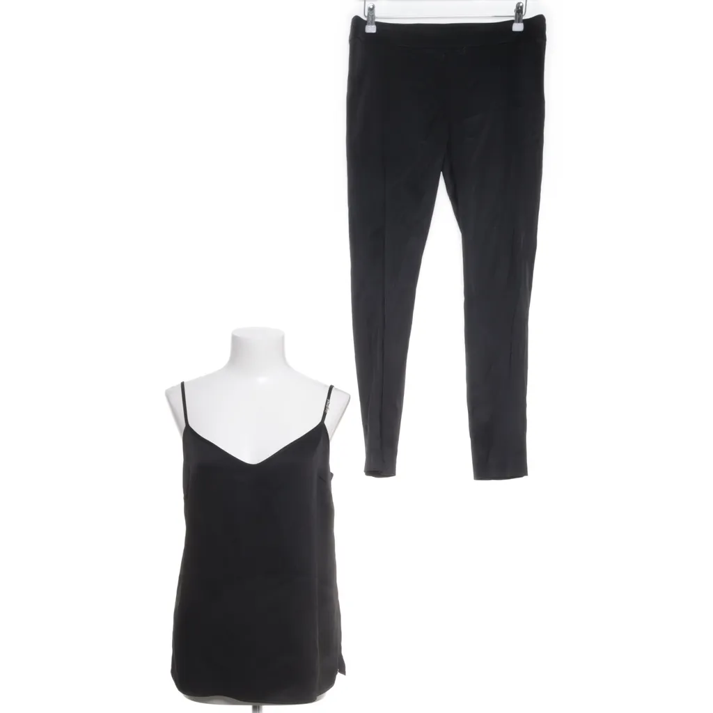 Marc Cain - Set - Damen - Größe: M - Schwarz