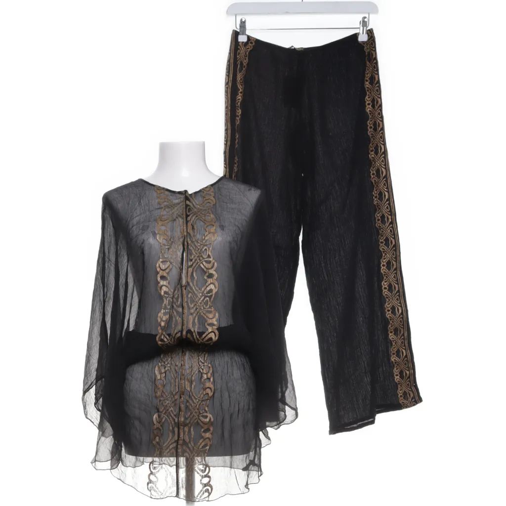 Bellazure - Set - Damen - Größe: M/L - Schwarz