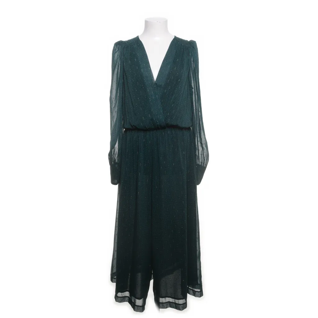 Liu Jo - Wickelkleid - Damen - Größe: 38 - Grün