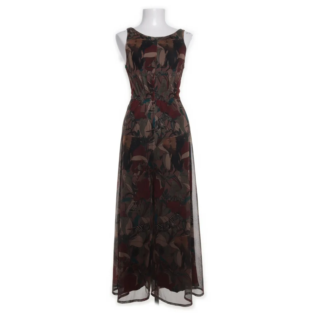 Desigual - Jumpsuit - Damen - Größe: S - Braun