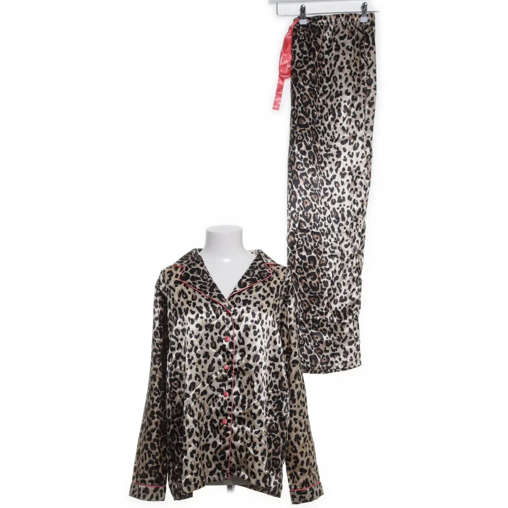 From PB - Pyjama - Damen - Größe: XL/XXL - Beige