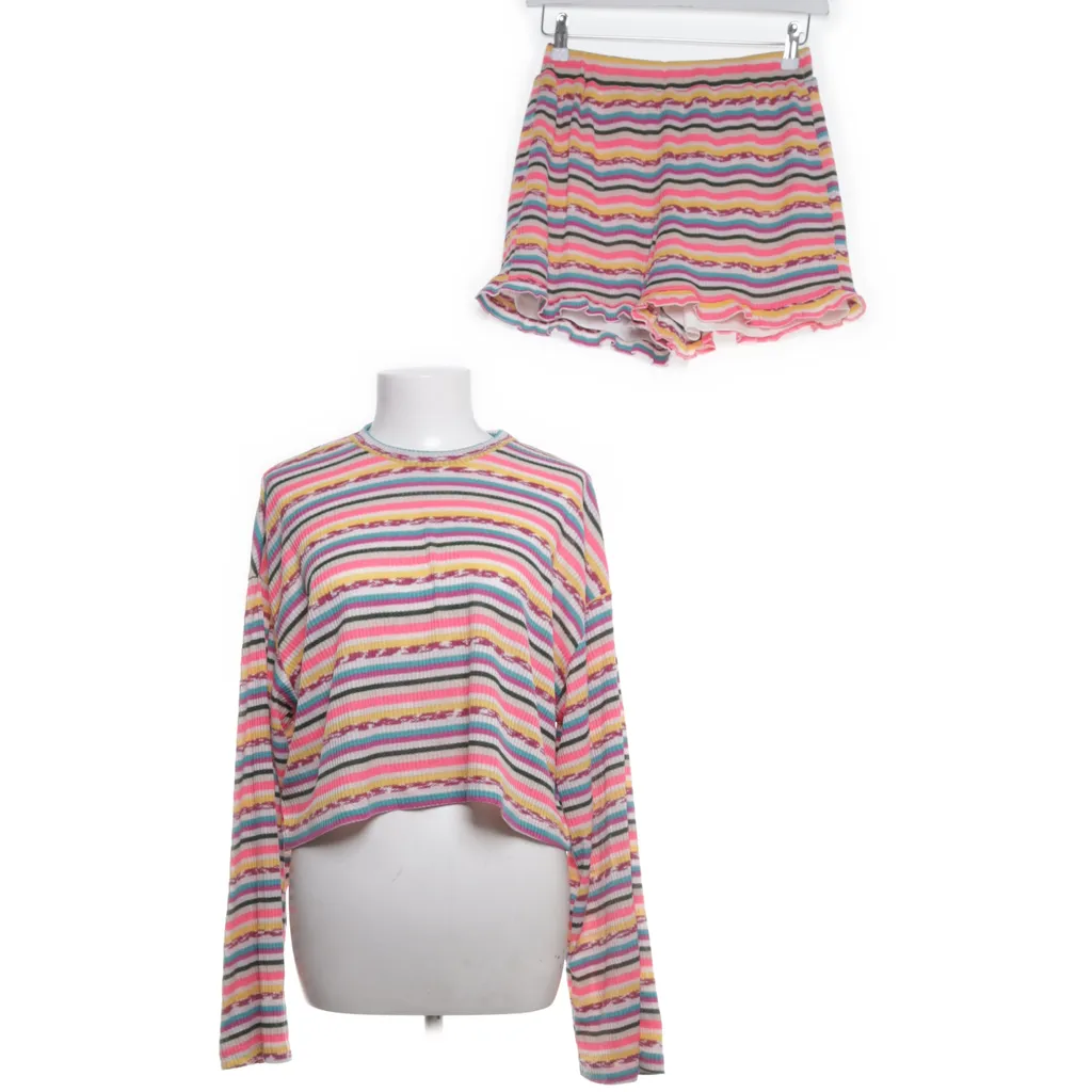 Refined - Set - Damen - Größe: M - Mehrfarbig
