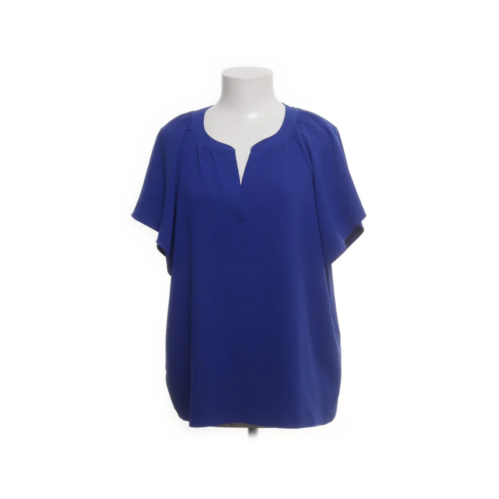 Joseph Ribkoff - Top - Damen - Größe: 42 - Blau