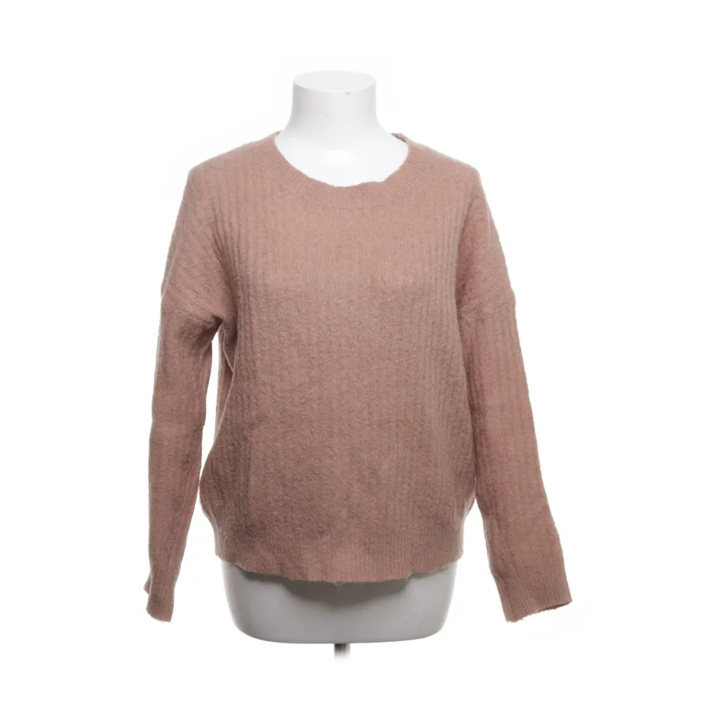MSCH Copenhagen - Strickpullover - Damen - Größe: XS/S - Beige