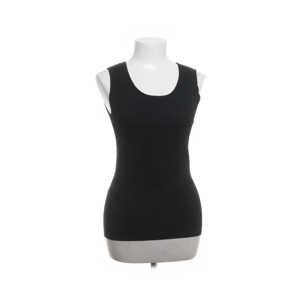Carducci - Tank­top - Damen - Größe: S - Schwarz