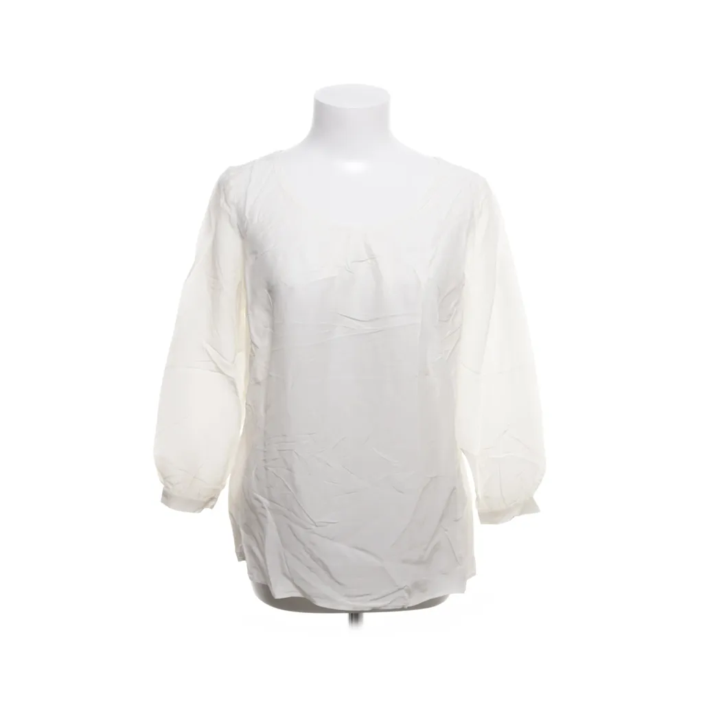 Boss Hugo Boss - Bluse - Damen - Größe: S/M - Weiß