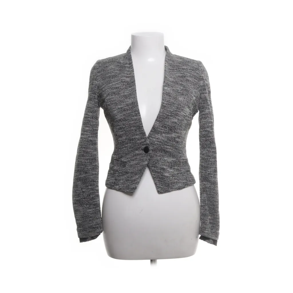 Noa Noa - Blazer - Damen - Größe: XS - Grau
