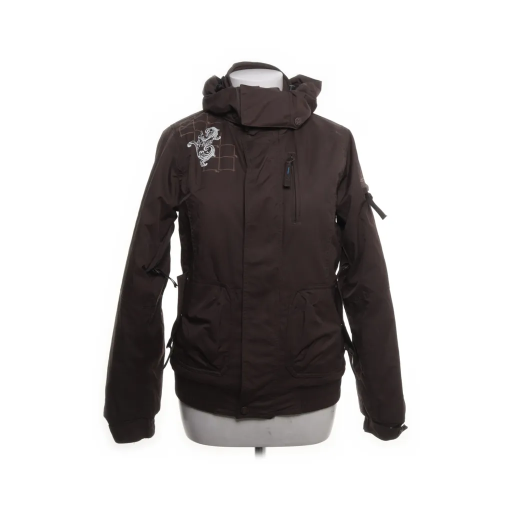 Protest - Jacke - Damen - Größe: S - Braun