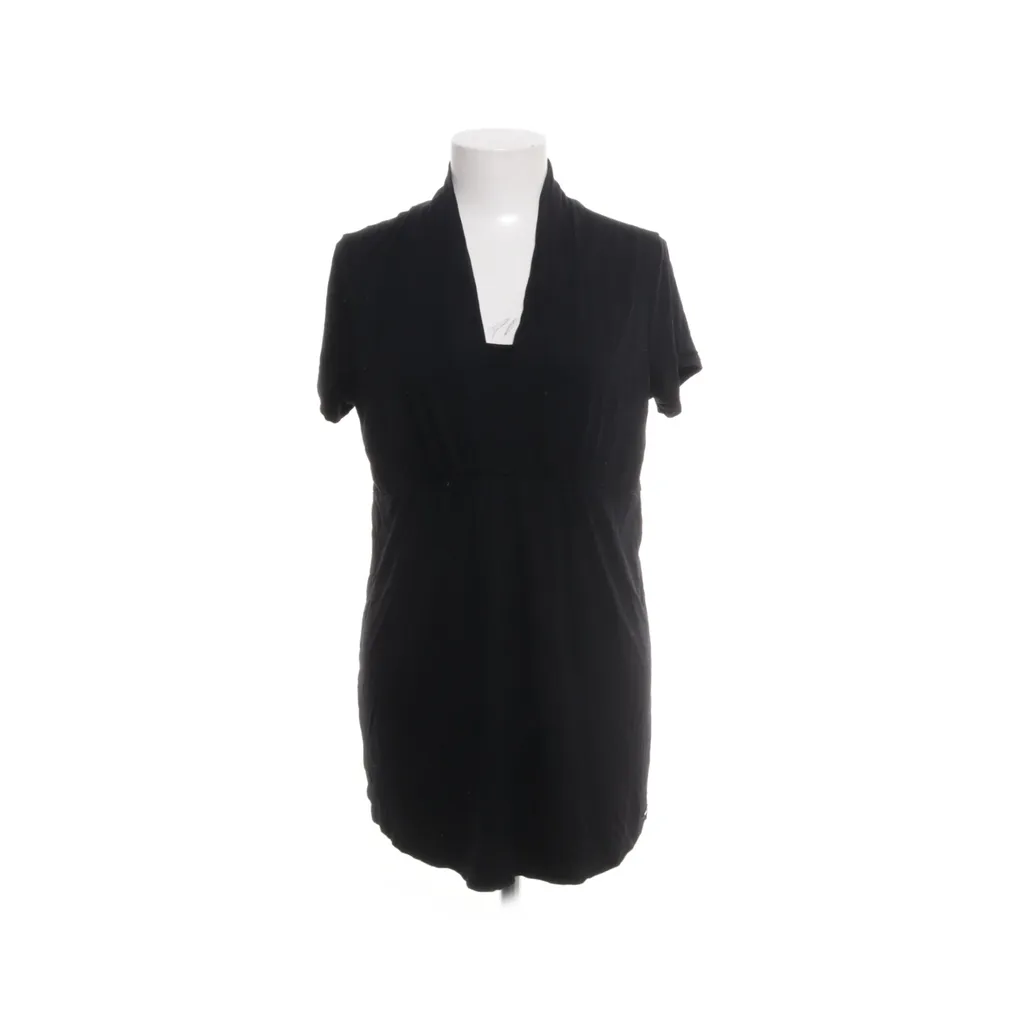 ESPRIT - Umstands T-shirt - Damen - Größe: L - Schwarz