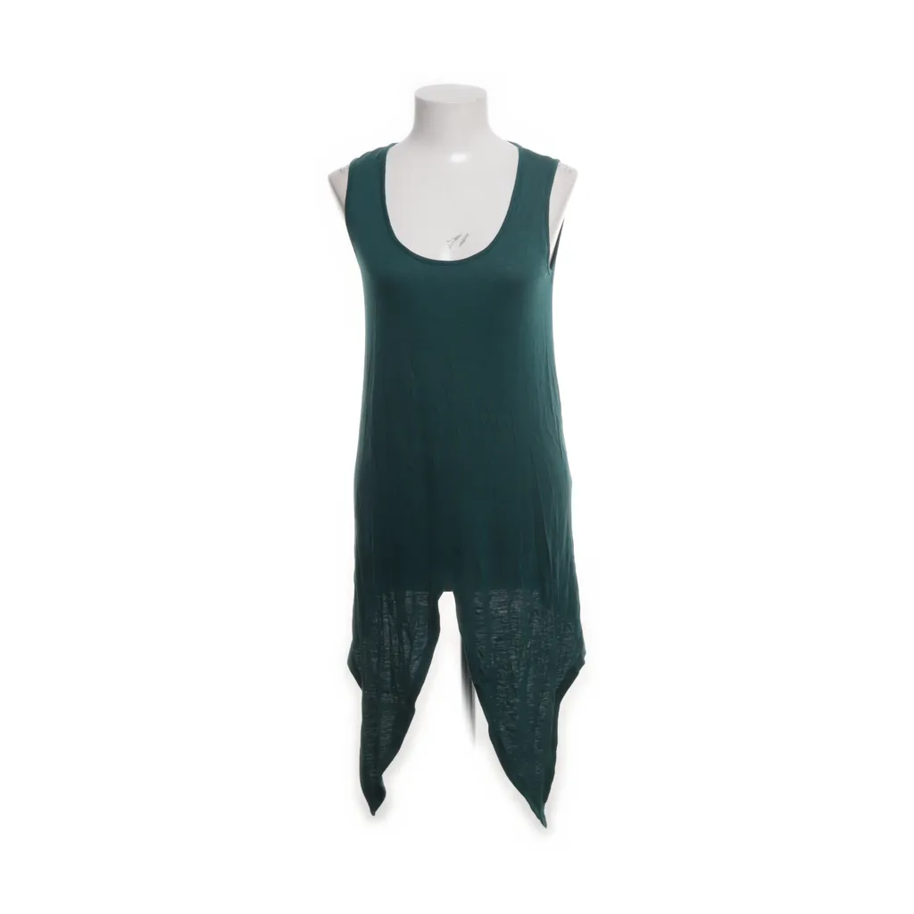 Tiger of Sweden - Tank­top - Damen - Größe: XS - Petrol