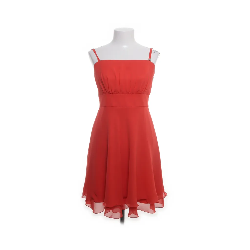 Weise - Kleid - Damen - Größe: L - Rot